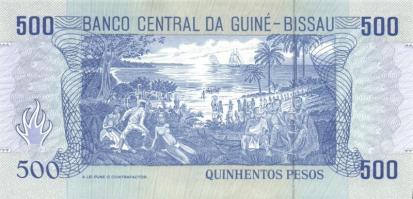 Afrika 13 db klf modern bankjegy T:I