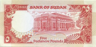 Afrika 13 db klf modern bankjegy T:I