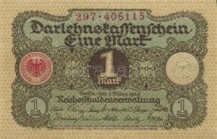 Európa régi és új 17 klf db bankjegy, benne Német Birodalom T:I