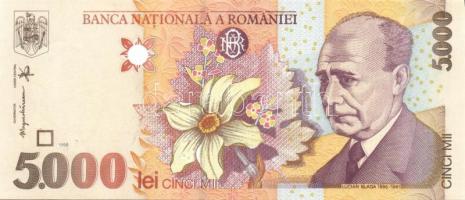 Európa régi és új 17 klf db bankjegy, benne Német Birodalom T:I