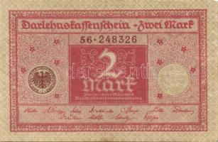 Európa régi és új 17 klf db bankjegy, benne Német Birodalom T:I