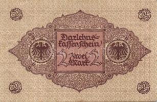 Európa régi és új 17 klf db bankjegy, benne Német Birodalom T:I