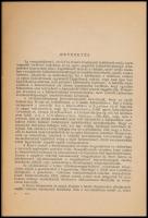 Irányelvek erősáramú hálózatok védelmének tervezésére. A Villamosítási Kutatási Bizottság (VKB) közl...