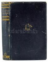Jelusich, Mirko: Caesar. Történelmi regény. Ford.: Gergely Janka. Bp., 1936, Grill Károly (Győr, Győ...