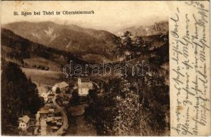 1927 Sankt Ilgen bei Thörl (Steiermark) (EK)