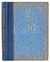Pogány Ö Gábor: A magyar festészet forradalmárai. Ars Mundi X. Bp., é.n., Officina. Gazdag fekete-fe...