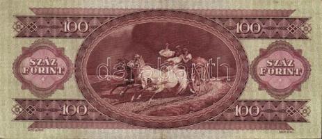 1949. 100Ft T:II