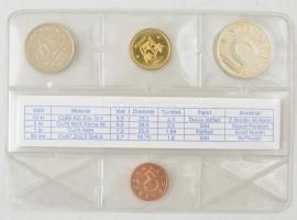 Svédország 1973-2004. 28db-os fóliatokos forgalmi sor tétel, mind különböző évjárat T:BU
Sweden 197...