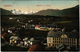 Saalfelden am Steinernen Meer, Vormarkt m. h. Tauern (EK)