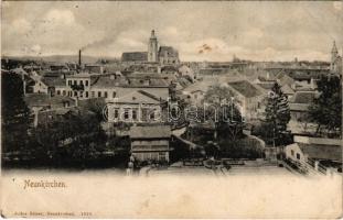 1905 Neunkirchen, general view (EK)