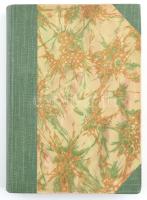 Kozma Andor: Turán. Ősrege. A szerző által DEDIKÁLT! Bp., 1922, MTA. 247 p. Első kiadás! Későbbi fél...