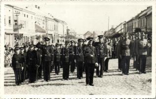 Poprád infantry photo (Rb)