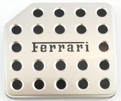 Jelzett Ferrari toll, működik, dobozban