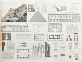 Lübke, Wilhelm: Denkmäler der Kunst. Zur Übersicht des Entwicklungsganges der bildenden Künste, von ...