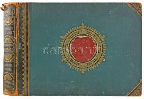 Lübke, Wilhelm - von Lützow, Carl: Denkmäler der Kunst. Architektur, Skulptur und Malerei. Zur Übers...