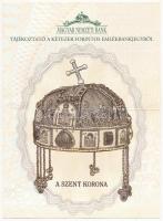2000. 2000Ft "Millenium" "MM 0336722" eredeti, bontatlan díszcsomagolásban, tájé...
