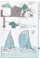 Doug Schryver: Vitorlás iskola. Bp., 1990 Egyetemi. Kiadói egészvászon kötés, papír védőborítóval