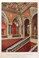 Breymann, G. A. - Warth, Dr. Otto: Allgemeine Baukonstruktionslehre. Mit besonderer Beziehung auf da...