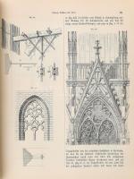 Breymann, G. A. - Warth, Dr. Otto: Allgemeine Baukonstruktionslehre. Mit besonderer Beziehung auf da...