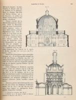Breymann, G. A. - Warth, Dr. Otto: Allgemeine Baukonstruktionslehre. Mit besonderer Beziehung auf da...