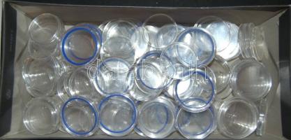 100 db hasznát kapszula