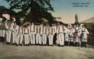 Lúzsna folkwear (Rb)