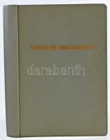 Jubileumi emlékkönyv a Miskolc-felsővárosi Szent Anna Egyházközség százéves fennállása alkalmából. S...