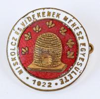 Ignácz Sándor: Méhészet. Gyakorlati tanácsadó kezdő és előrehaladott méhészek számára. Dr. Czettler ...