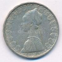 Olaszország 1966R 500L Ag "Kolumbusz hajói" T:2,2- patina
Italy 1966R 500 Lire Ag "C...