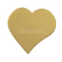 Palau 2008. 1$ Au (0,5g/0.999) "A világ legkisebb aranyérméi - Örök szerelem" kapszulában ...