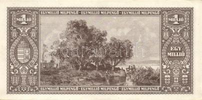 1946. 1.000.000MP (3x) T:I,I-