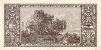 1946. 1.000.000MP (3x) T:I,I-