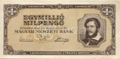 1946. 1.000.000MP (4x) T:I,I-