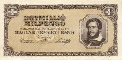 1946. 1.000.000MP (4x) T:I,I-