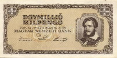 1946. 1.000.000MP (4x) T:I,I-