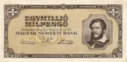 1946. 1.000.000MP (4x) T:I,I-