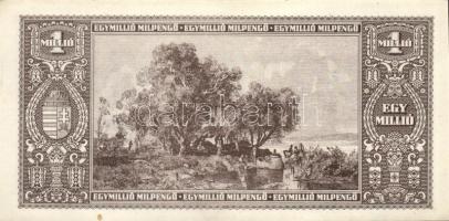 1946. 1.000.000MP (4x) T:I,I-