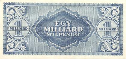 1946. 1.000.000.000MP (4x) T:I,I-