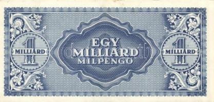 1946. 1.000.000.000MP (4x) T:I,I-