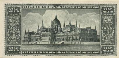 1946. 100.000.000MP (3x) T:I
