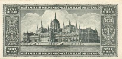 1946. 100.000.000MP (3x) T:I