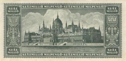 1946. 100.000.000MP (4x) T:I