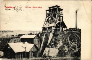 1908 Tatabánya, Lukács László akna (EB)