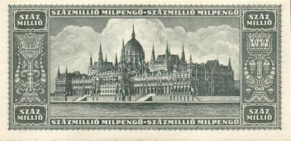 1946. 100.000.000MP (4x) T:I-