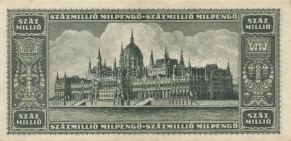 1946. 100.000.000MP (4x) T:I-