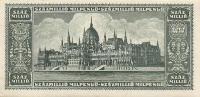1946. 100.000.000MP (4x) T:I-