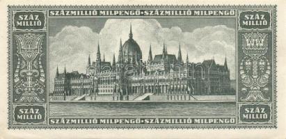 1946. 100.000.000MP (5x) T:I-