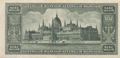 1946. 100.000.000MP (5x) T:I-