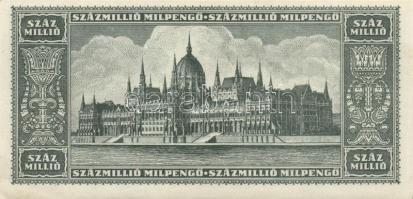 1946. 100.000.000MP (5x) T:I-