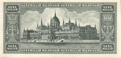 1946. 100.000.000MP (5x) T:I-